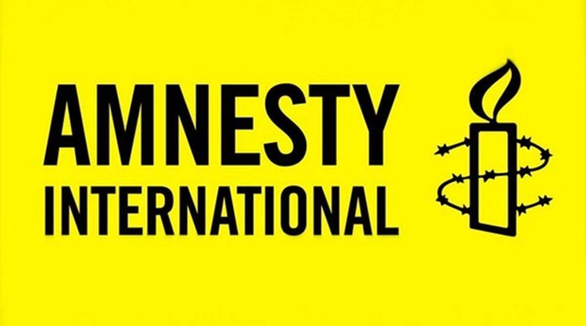 amnesty international india
